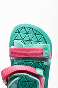 Sandals Green (4)