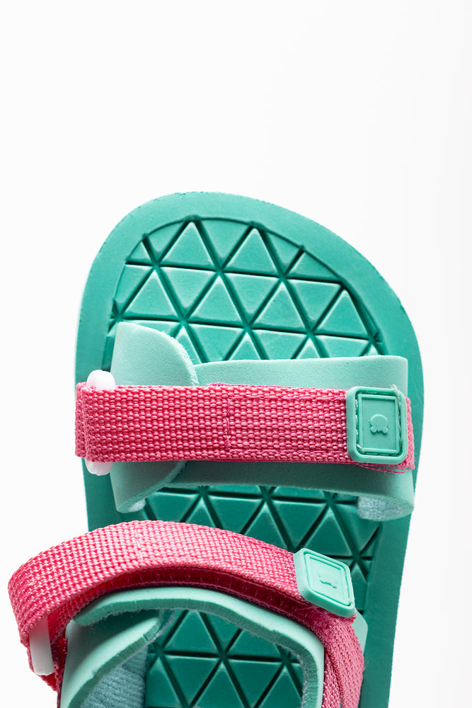 Sandals Green (4)