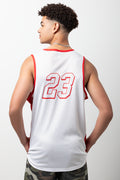 Vest White (2)