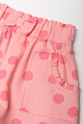 Shorts Pink (1)