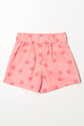 Shorts Pink (2)