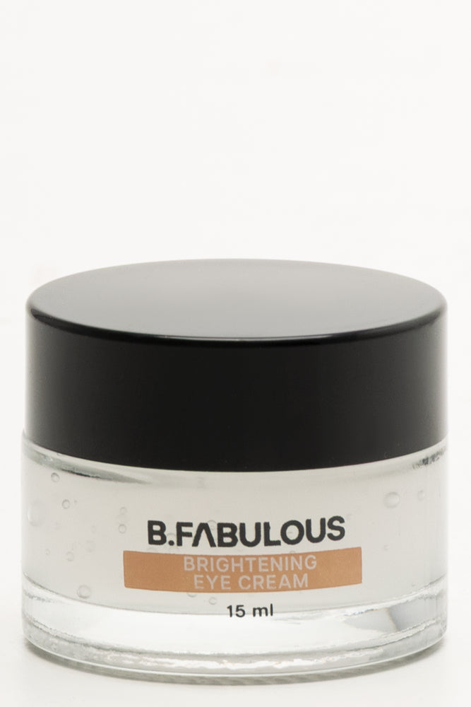 Brightening Eye Cream 15ml