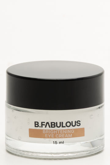 Brightening Eye Cream 15ml