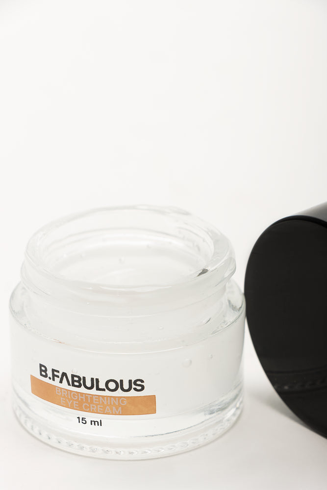 Brightening Eye Cream 15ml