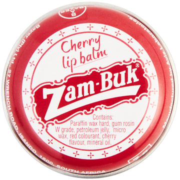 Zambuk Cherry Lip Balm 7G
