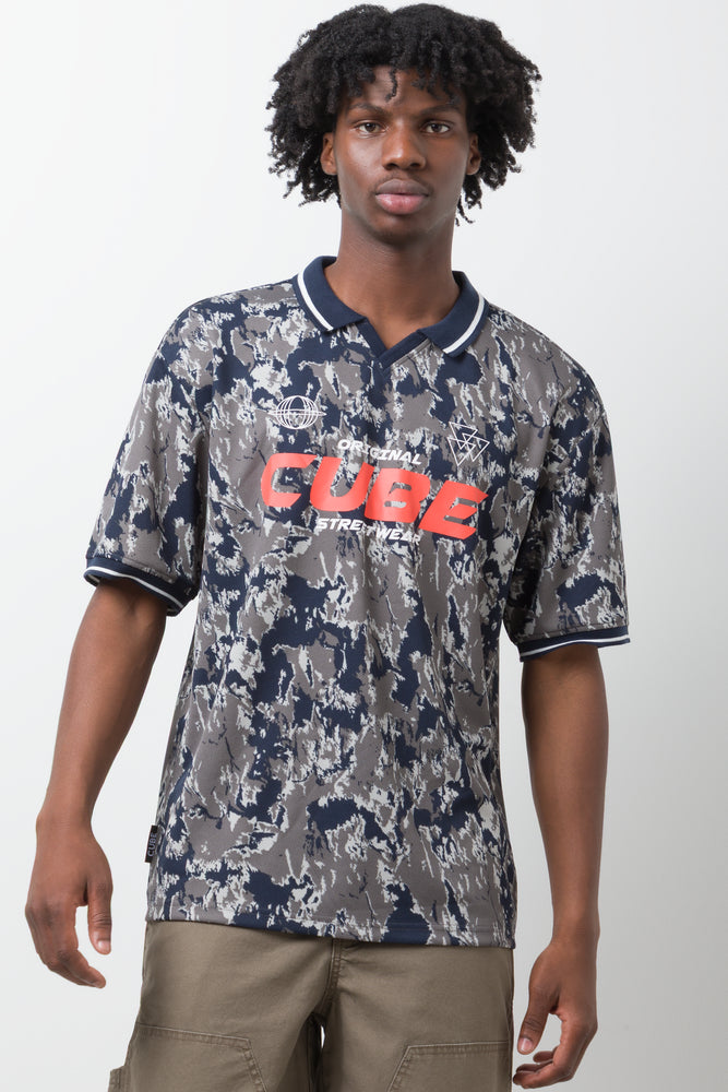 T-Shirt Navy