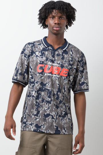 T-Shirt Navy