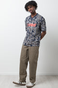 T-Shirt Navy (1)
