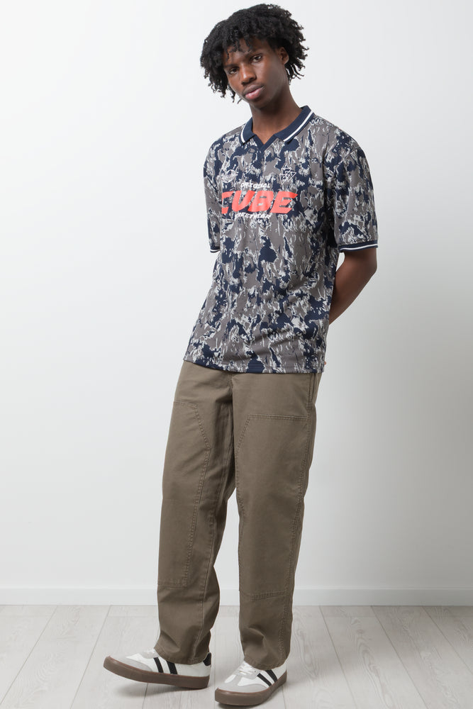 T-Shirt Navy (1)