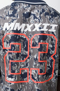 T-Shirt Navy (4)