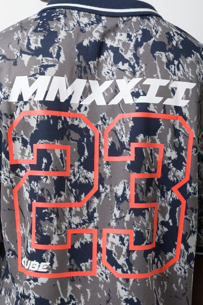 T-Shirt Navy (4)