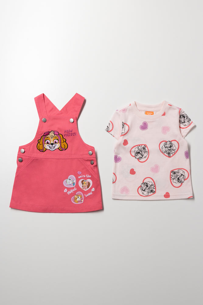 Paw Patrol Pinni Peach (3)