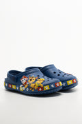 Paw Patrol Clogs Blue