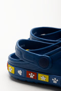 Paw Patrol Clogs Blue (3)