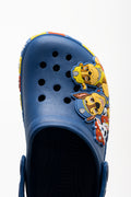 Paw Patrol Clogs Blue (4)