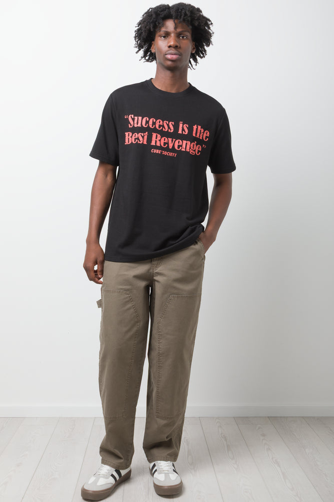 Cargo Pants Brown