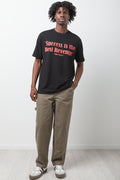 Cargo Pants Brown