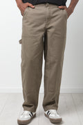 Cargo Pants Brown (1)