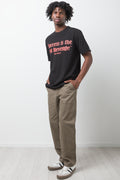 Cargo Pants Brown (2)
