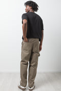 Cargo Pants Brown (3)