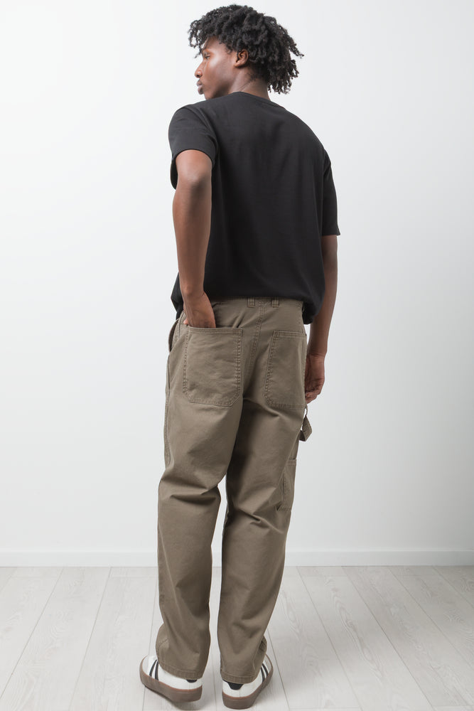 Cargo Pants Brown (3)