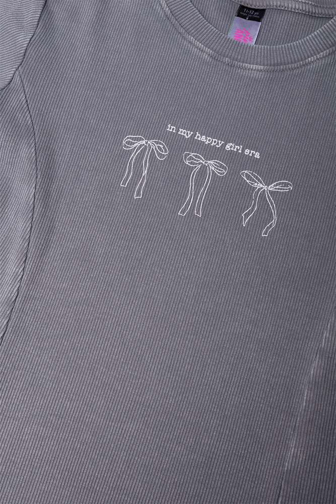 Skater Dress Grey (1)