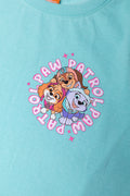 Paw Patrol Dress Blue (1)