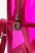 Barbie Back Pack Pink (4)