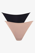 3 Pack Strappy Thongs (1)