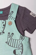 Dungaree Green (1)