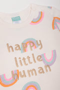 Rainbow Romper Pink (1)