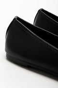 Ballerina Pumps Black (3)