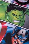 Avengers Short Sleeve T-Shirt Multi (1)