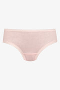 7 Pack Butterfly Bikini Panties Multi (4)