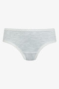 7 Pack Butterfly Bikini Panties Multi (5)