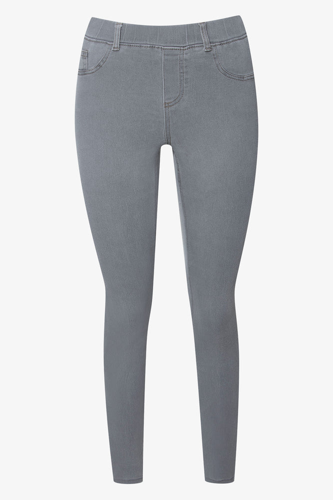 Jeggings Grey