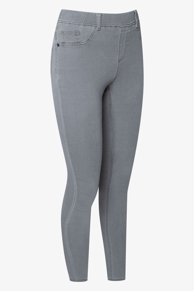 Jeggings Grey
