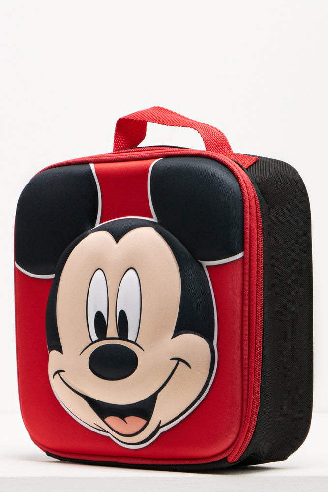 Mickey Mouse Food Savers Red
