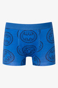 Batman 2 Pack Boxers Blue (2)