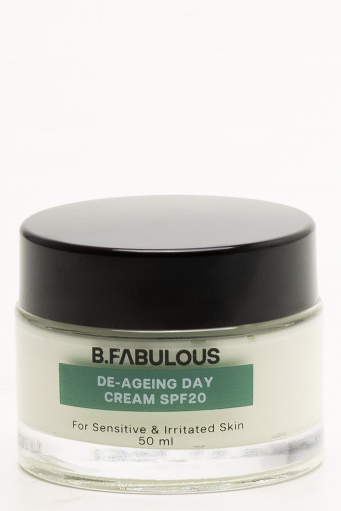 De-Ageing Day Cream SPF 20 50ML