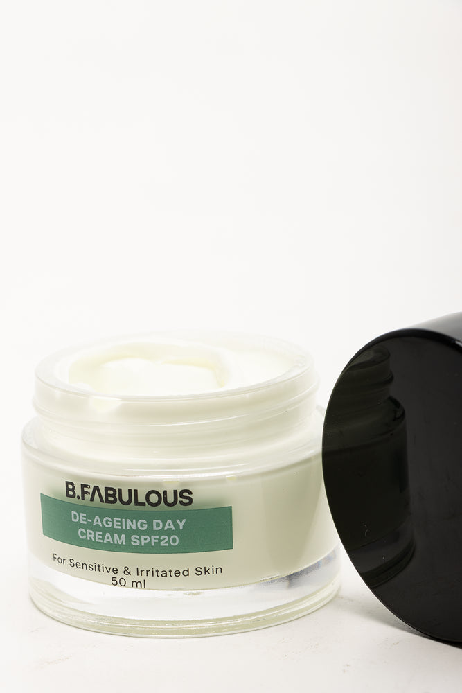 De-Ageing Day Cream SPF 20 50ML (1)