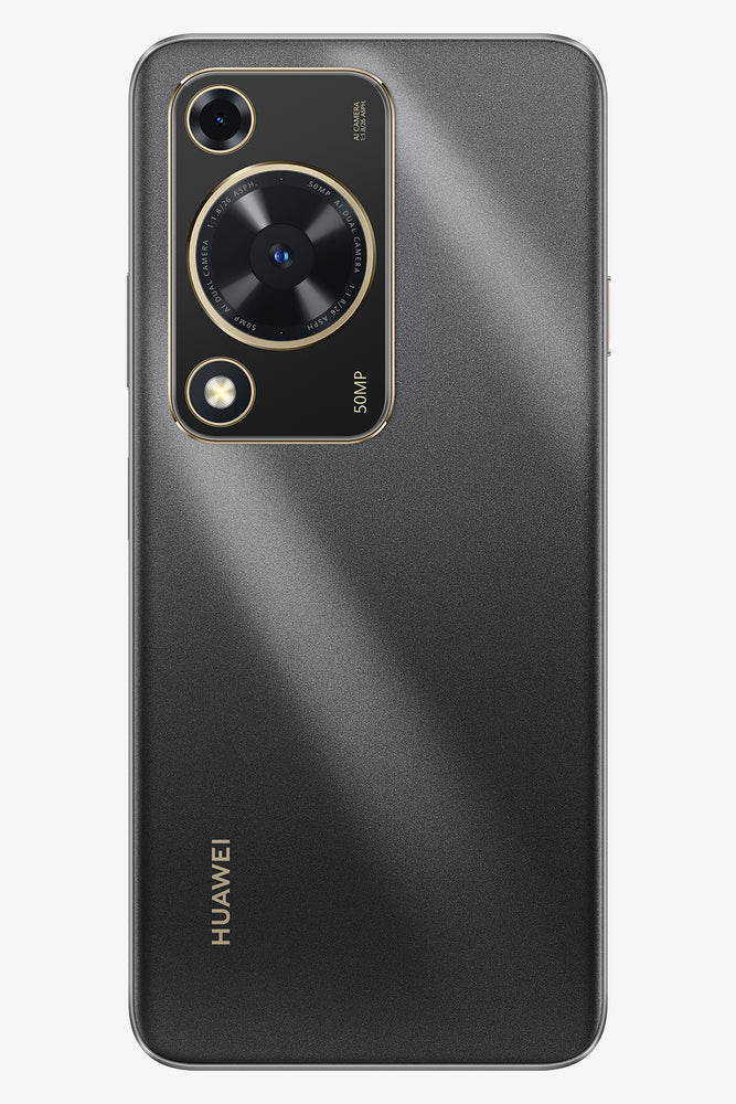Huawei Nova Y63 Black (1)