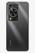 Huawei Nova Y63 Black (1)
