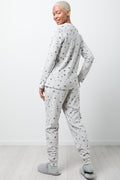 Star Print Pyjamas (2)