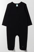 Babygrow Black