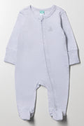 Babygrow Grey