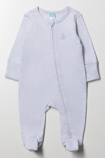 Babygrow Grey