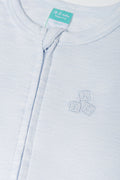 Babygrow Light Blue (1)