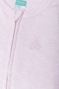 Babygrow Pink (1)