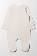 Interlock Babygrow Natural (3)
